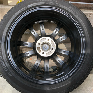 215/65R16 アルファード ヴェルファイア エルグランド エクストレイル 