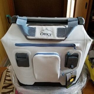 スポーツ クーラーバック outerbox trooper LT30 そろそろ〆切り 気に 