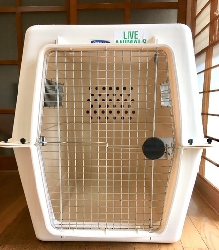 犬 バリケンネル 犬小屋 大型犬