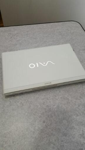 VAIO ソニーパソコン・バイオ VPCS-B28/FJ Adobeソフト充実！