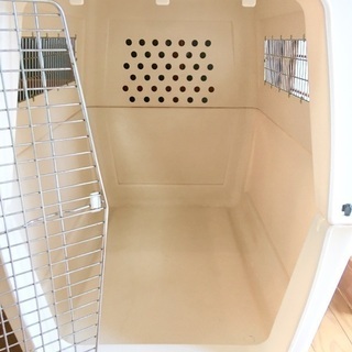 海外購入バリケンネル 大型犬 犬小屋