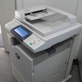 富士ゼロックス FUJI xerox　DocuCentre C2101　コピー、プリント、スキャンFAX機能もあります　カラープリンター複合機 富士ゼロックス FUJI xerox DocuCentre C2101 コピー、プリント