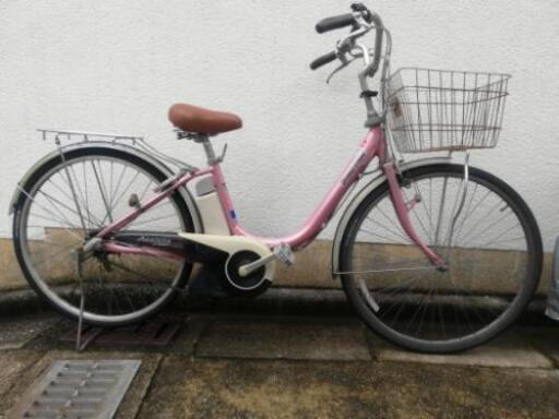 B989 電動自転車 ブリヂストン 20インチ 8.9AH - 電動アシスト自転車 B989 電動自転車 ブリヂストン 20インチ 8.9AH - 電動アシスト自転車