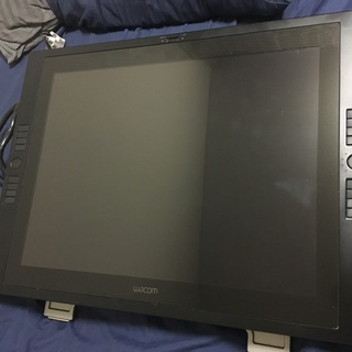 WACOM ワコム Cintiq 21UX DTK-2100 21.3型 液タブ eva.gov.co