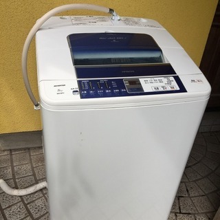 ☆HITACHI/日立/10.0/6.0㎏ドラム式洗濯機/2014年式/BD-V9600/№525☆