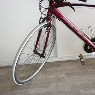 クロスバイク プレシジョンスポーツ 460mm