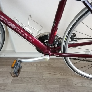 クロスバイク プレシジョンスポーツ 460mm