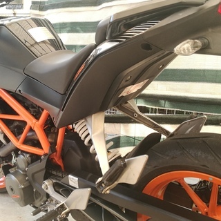 KTM Duke390