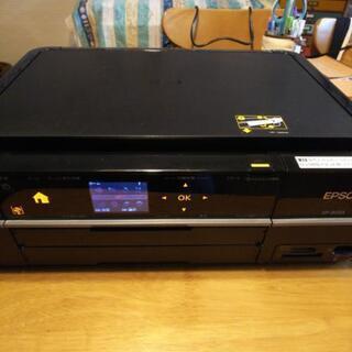 EPSON プリンター EP-803A