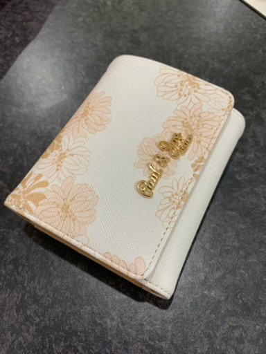 PAUL\u0026JOE 財布 新品未使用