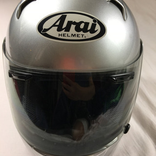 Arai ヘルメット