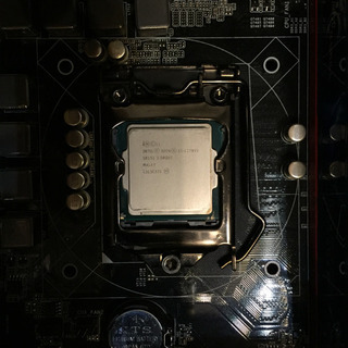 Z97X killer Xeon CPU GTX980