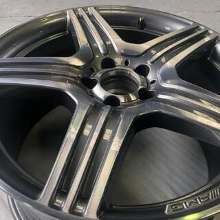 19インチ メルセデス・ベンツCLSクラス W218