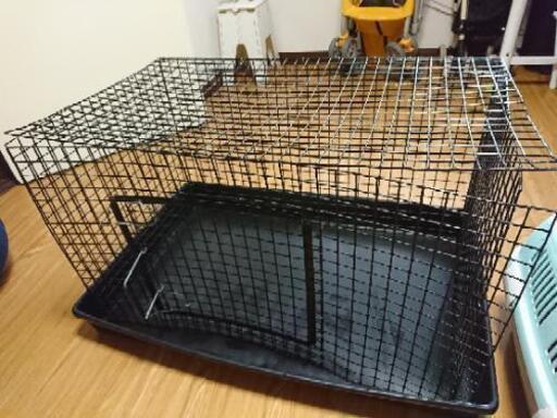 ペット飼育用具セット（フェレット用）
