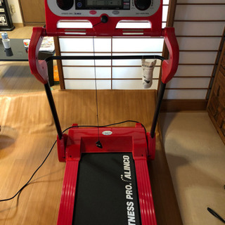 ルームランナー 卸売 アルインコAFW3012