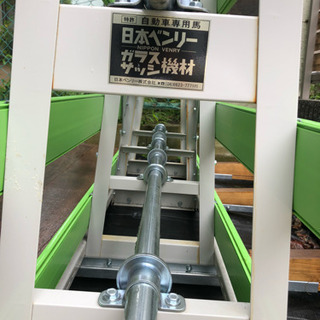日本ベンリーTW190