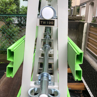 日本ベンリーTW190