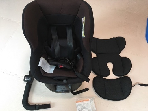 コンビ ネセルターンリミテッド チャイルドシート コンビ ネセルターン