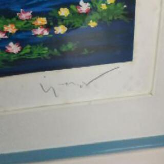 ヒロ・ヤマガタ  フラワーフェスティバルオブベニス