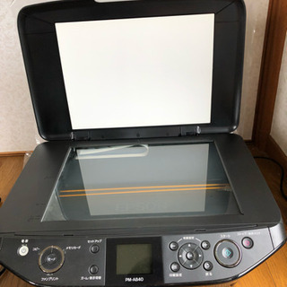 EPSON コピー機✨