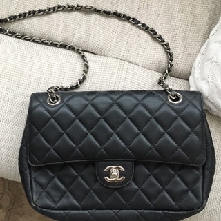 Chanel チェーン バッグ