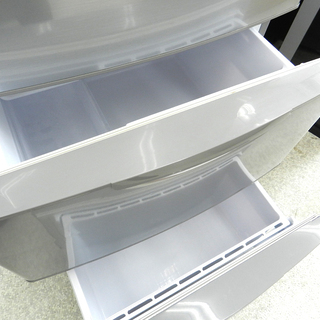 AQUA アクア AQR-271C 272リットル 2014年製 3ドア　☆ PayPay(ペイペイ)決済可能 ☆ 札幌市 北区 屯田