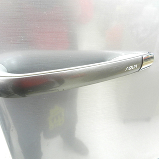 AQUA アクア AQR-271C 272リットル 2014年製 3ドア　☆ PayPay(ペイペイ)決済可能 ☆ 札幌市 北区 屯田