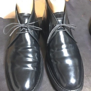 Alden コードバン