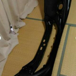 新品　オデッセイ　フロント　バンパー