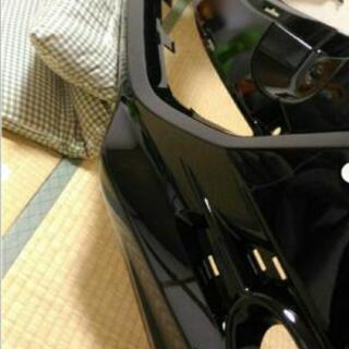 新品　オデッセイ　フロント　バンパー