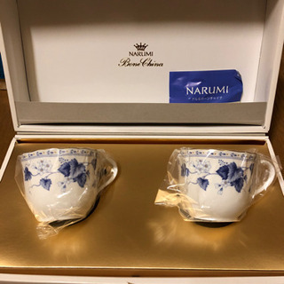 新品⭐️NARUMI bone china