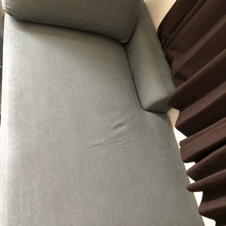 【8月末まで】ARMONIA アルモニア SALNO 3人用ソファ