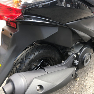 SUZUKI  アドレスv125S  CF4MA-134  福岡市南区 実働