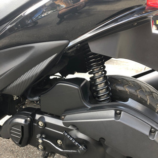 SUZUKI  アドレスv125S  CF4MA-134  福岡市南区 実働