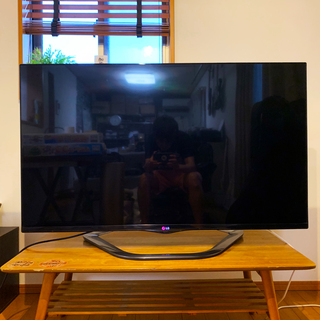 47V型☆テレビ☆47LA6600☆フルハイビジョン☆2014年