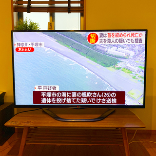 テレビ 47V型☆テレビ☆47LA6600☆フルハイビジョン☆2014年