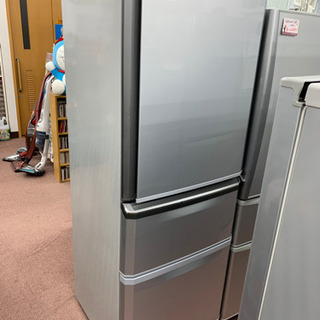 ★破格❗️ 洗濯機  冷蔵庫 MITSUBISHI   冷蔵庫  2012年  335L