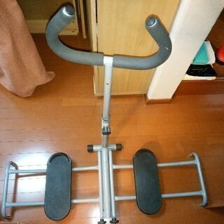 内転筋トレーニング器具