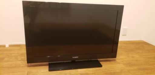 新作ウエア 美品 BRAVIA液晶テレビ　ネットテレビ対応 液晶テレビ