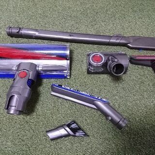 生活家電 ダイソン掃除機 dysonballanimalfluffy