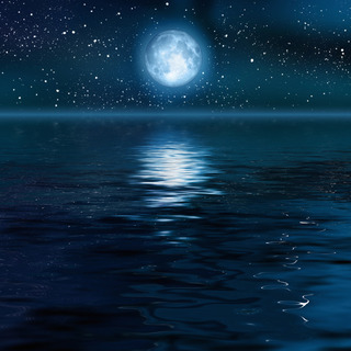 カラオケサークル 海の月