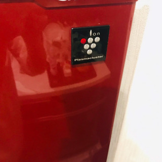 SHARP冷蔵庫 SJ PD27X