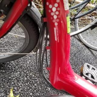 ブリジストン 電動自転車
