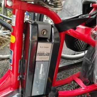 ブリジストン 電動自転車