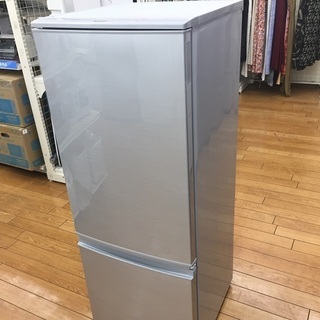【トレファク鶴ヶ島店】SHARP製 2ドア冷蔵庫