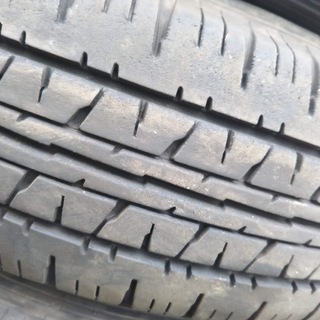 夏 12インチ 145R12  6PR LT アトレー ハイゼット ダイハツ純正ホイール 軽トラック 中古/4本