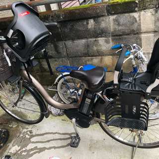 おもちもちもち【プロフ必読】№3417 ヤマハ PASナチュラ 26インチ おもちもちもち【プロフ必読】№3417 ヤマハ PASナチュラ 26インチ 楽天