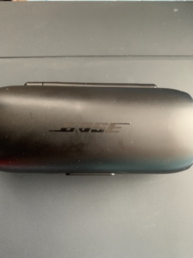 BOSE ワイヤレスイヤホン