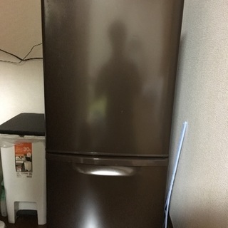 冷蔵庫 パナソニック 2012年製