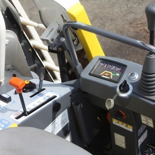 【SOLD OUT】イセキ コンバイン ピッコロ2 HP2-KWC 2条刈 8.5馬力 ホッパ仕様 袋取